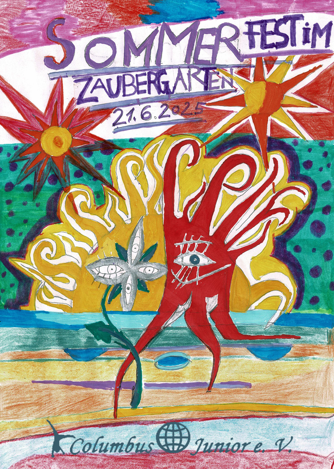 2025_A6_Flyer Sommerfestcomp